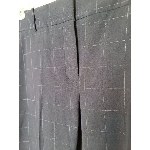 NWT Chico's Size 3 Fabulously Slimming Women's Straight Ankle Pants Size 16 t76 - Picture 3 of 8
